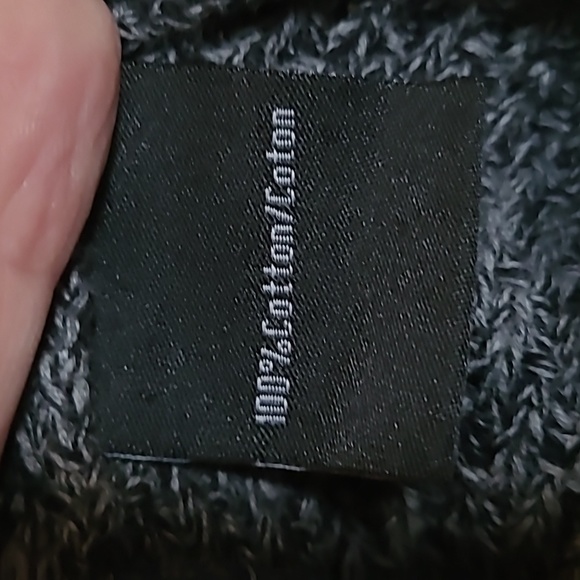 Hi low cardigan - Picture 4 of 5